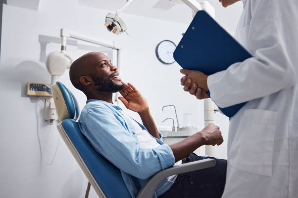 Best Urgent Tooth Repair  in West Unity, OH