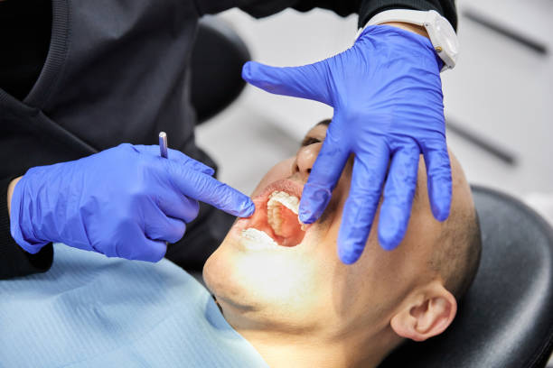Best Tooth Infection Emergency Dentist  in West Unity, OH